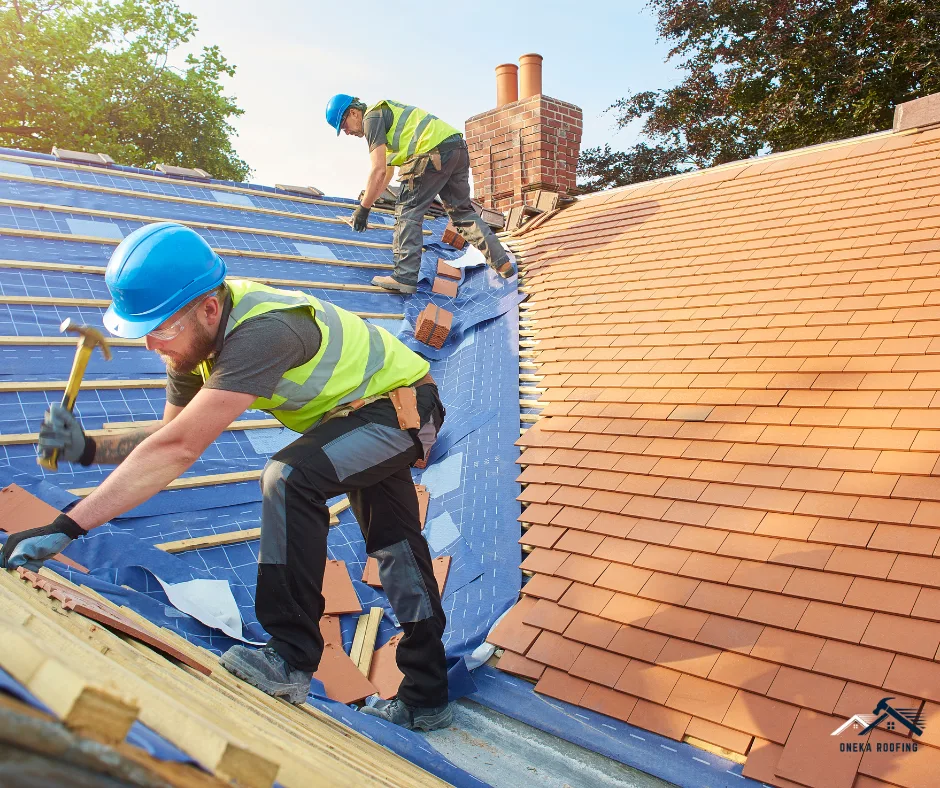 Why choose Roof Repair Near Me in Winfred, SD